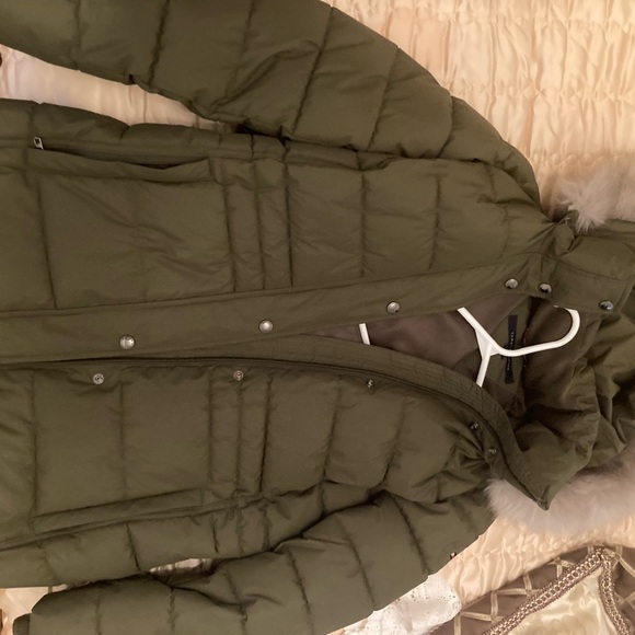 Tommy Hilfiger small woman’s jacket. Worn once. - Picture 4 of 4